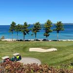 Golf Courses Galore