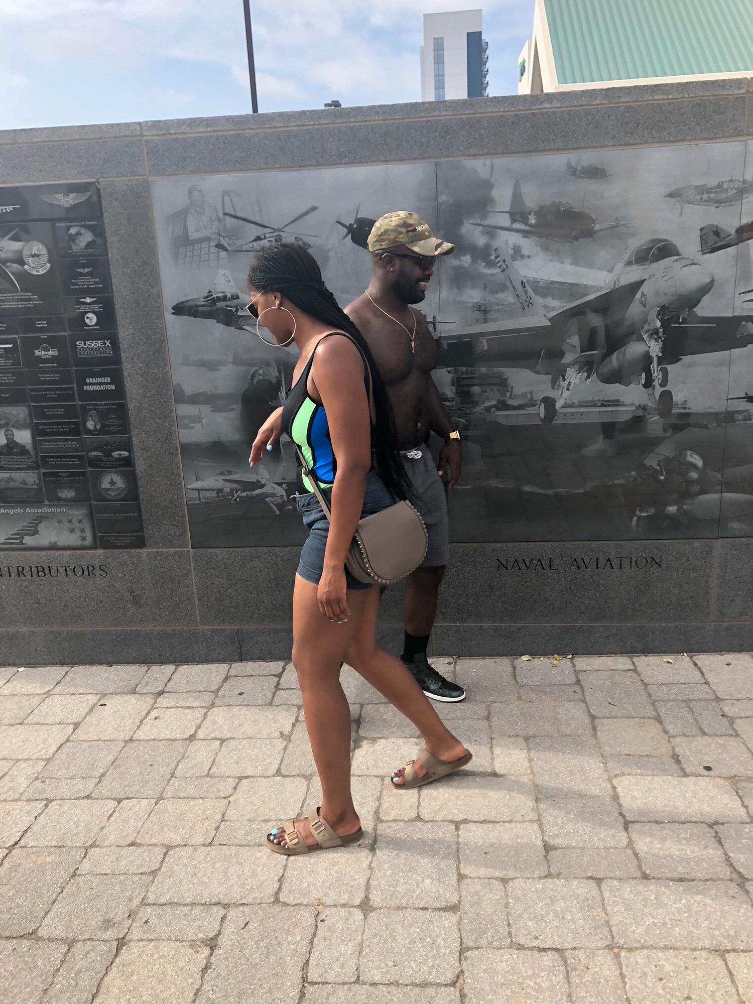 Virginia Beach, VA
August 2019