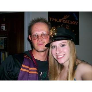 Halloween 2008!