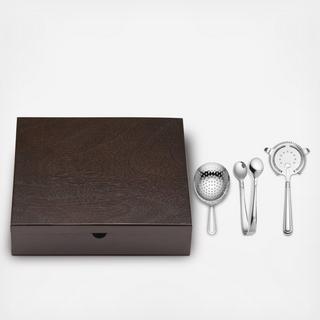August 3-Piece Bar Tool Set