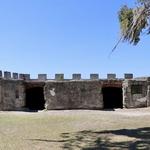 Fort Frederica National Monument