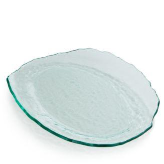 Salt Medium Oval Tray