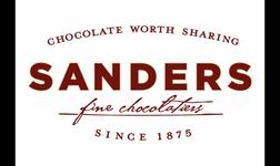 Sanders Chocolate & Ice Cream Shoppe - Mackinac