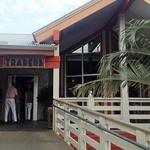 Traders Restaurant on Sanibel