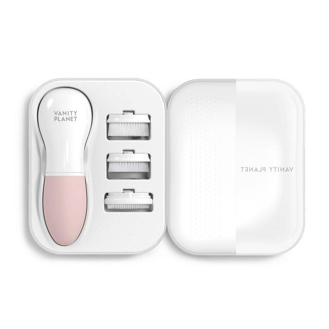 Vanity Planet Facial Cleansing System