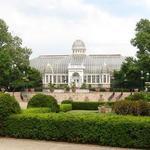 Franklin Park Conservatory