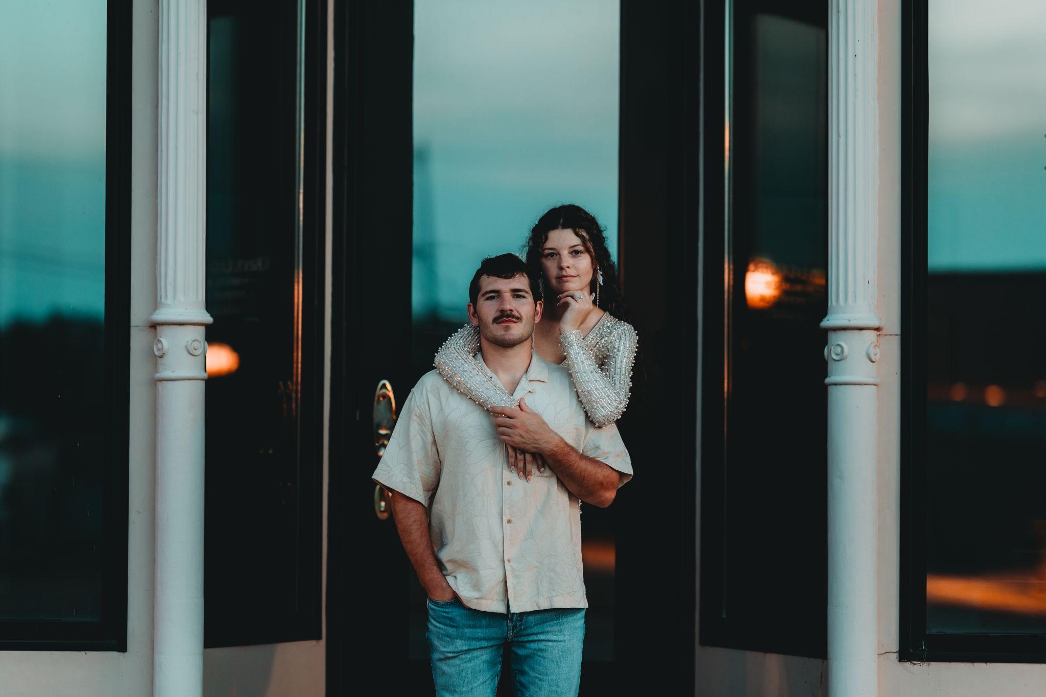 The Wedding Website of Samantha Drevyanko and Drew Durant