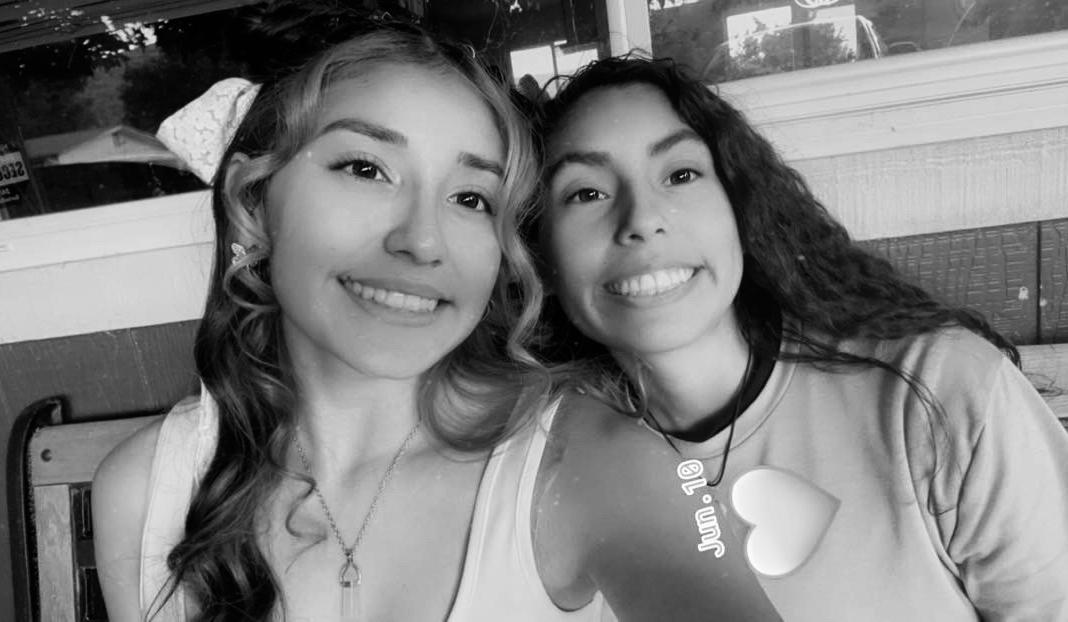 The Wedding Website of Mya Jade and Emily Alvarez