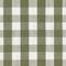 Moss Green Gingham