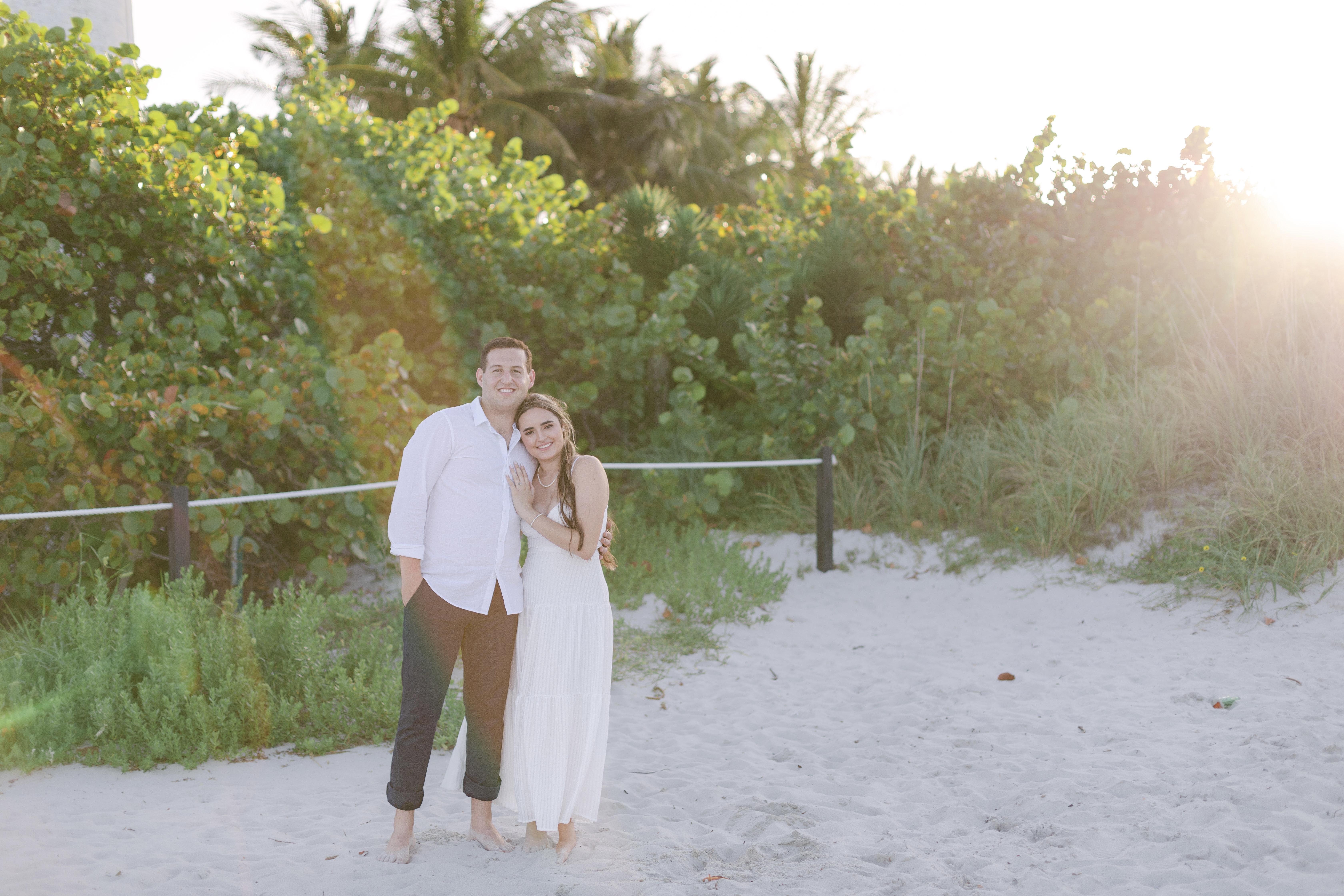The Wedding Website of Brandon Leyva and Jennifer Villate
