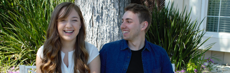The Wedding Website of Reagan Wilson and Daniel Klaas