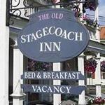 The Old Stagecoach Inn