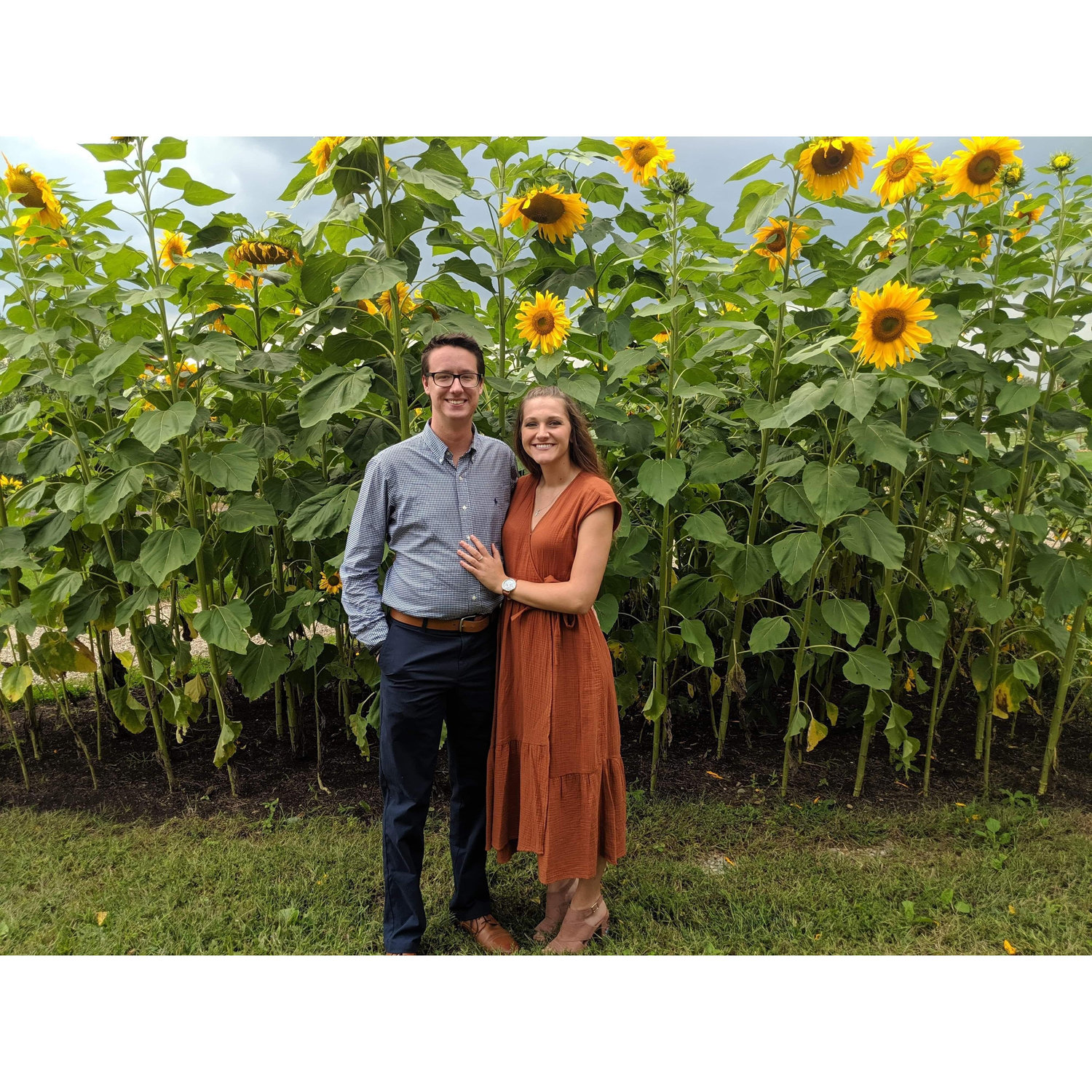 9.13.19
Wedding Dates Round 2