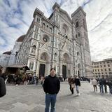Cathedral of Santa Maria del Fiore
