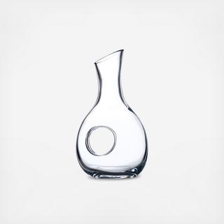 Laura Pierced Carafe