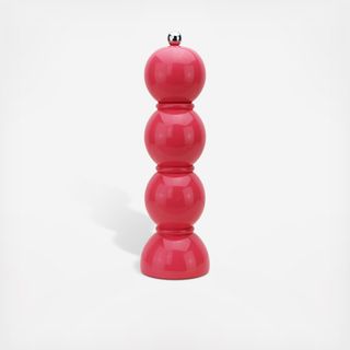 Bobbin Salt & Pepper Mill
