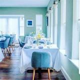 Oar Restaurant & Rooms