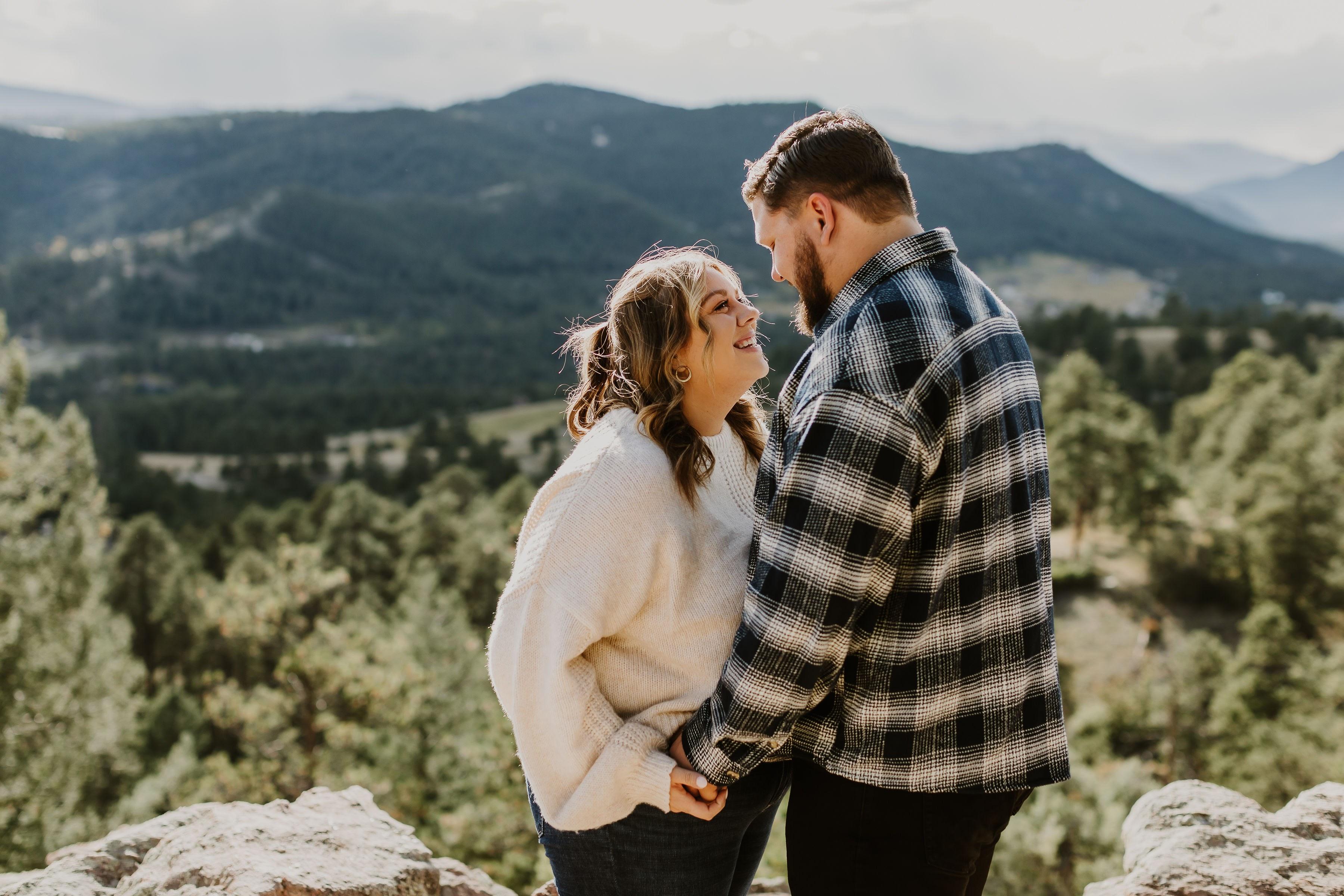 The Wedding Website of Jenna Feilmeier and Keagan Cook