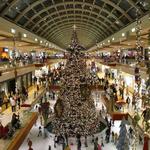 The Galleria