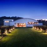 Saltwater Farm Vineyard