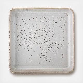 Stoneware Serving Dish