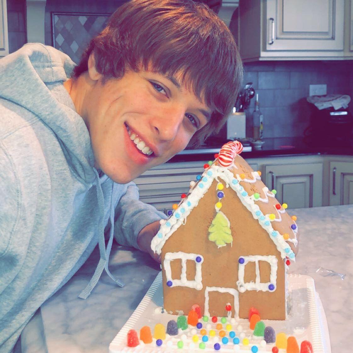 First Christmas together!
