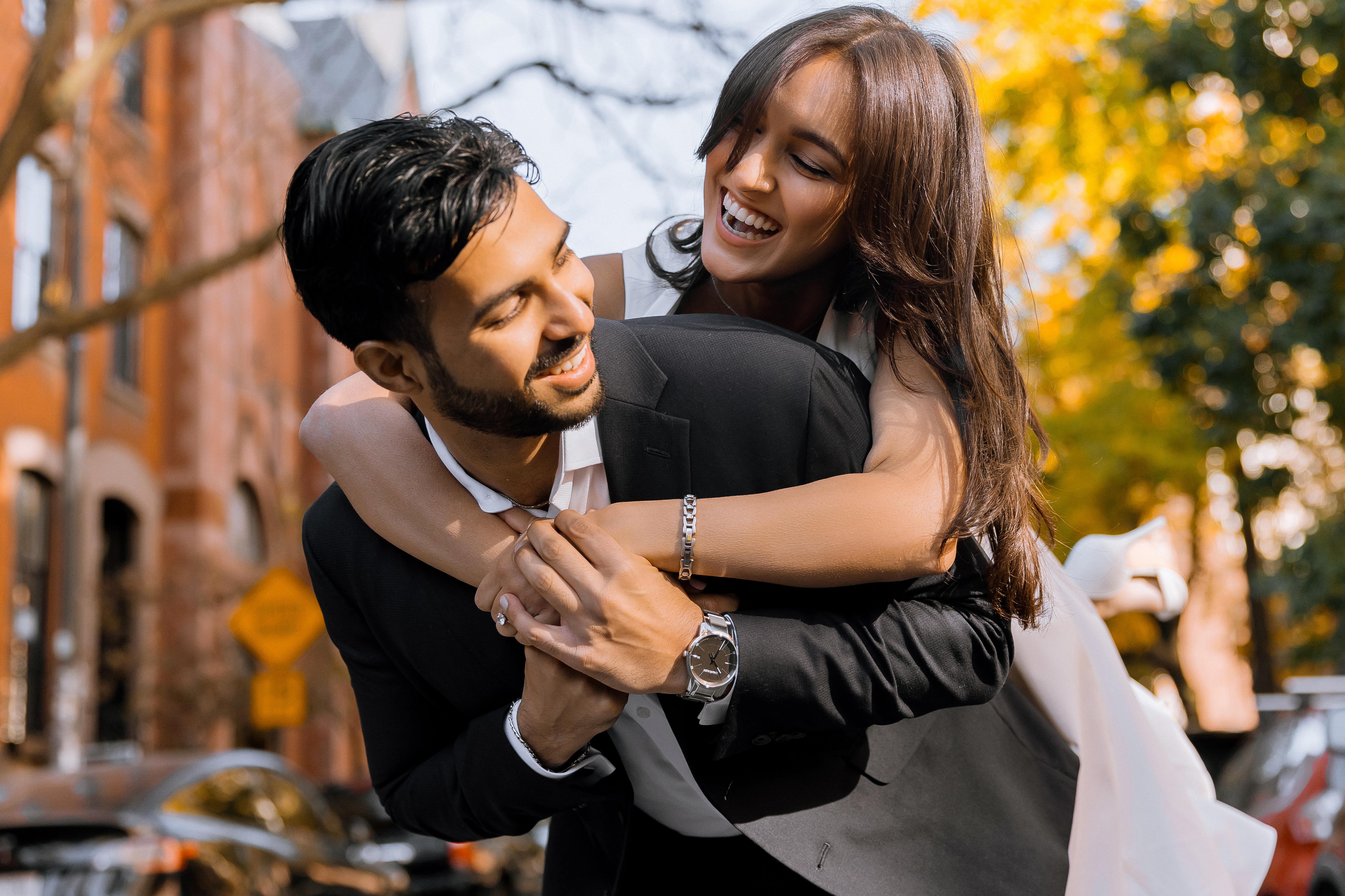 The Wedding Website of Saba Rawjani and Faiz Moosa