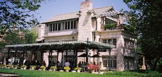 The Guenther House