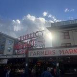 Pike Place Market