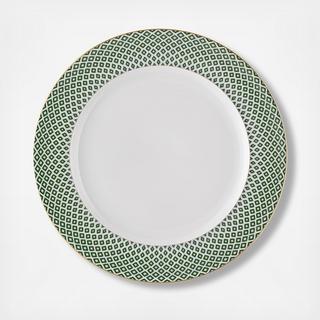 Francis Carreau Salad Plate