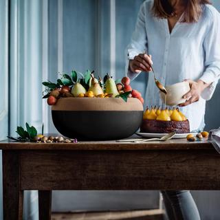 Large Storage Bowl