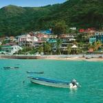 Isla de Taboga