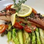 Prairie Canary Restaurant & Bar