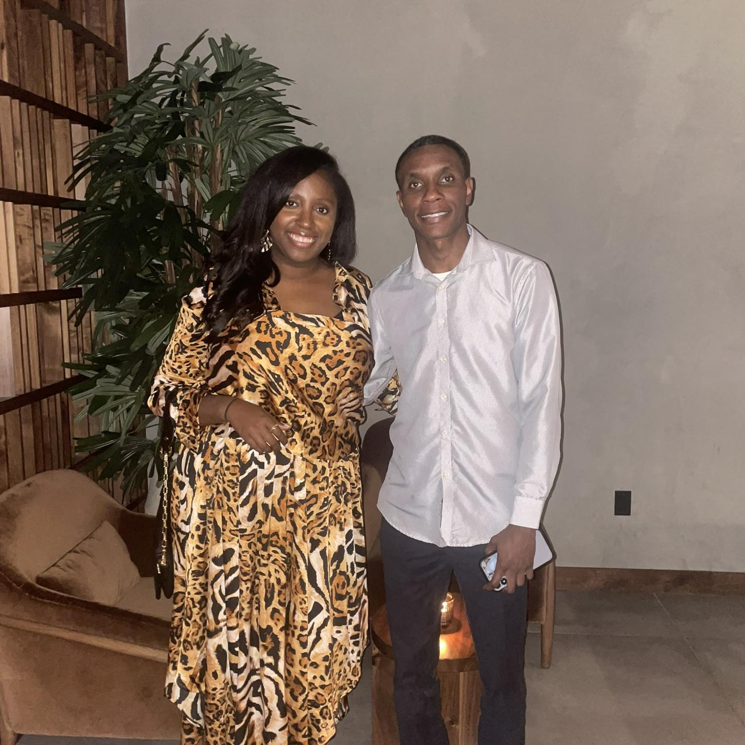 Whitney’s 31st birthday