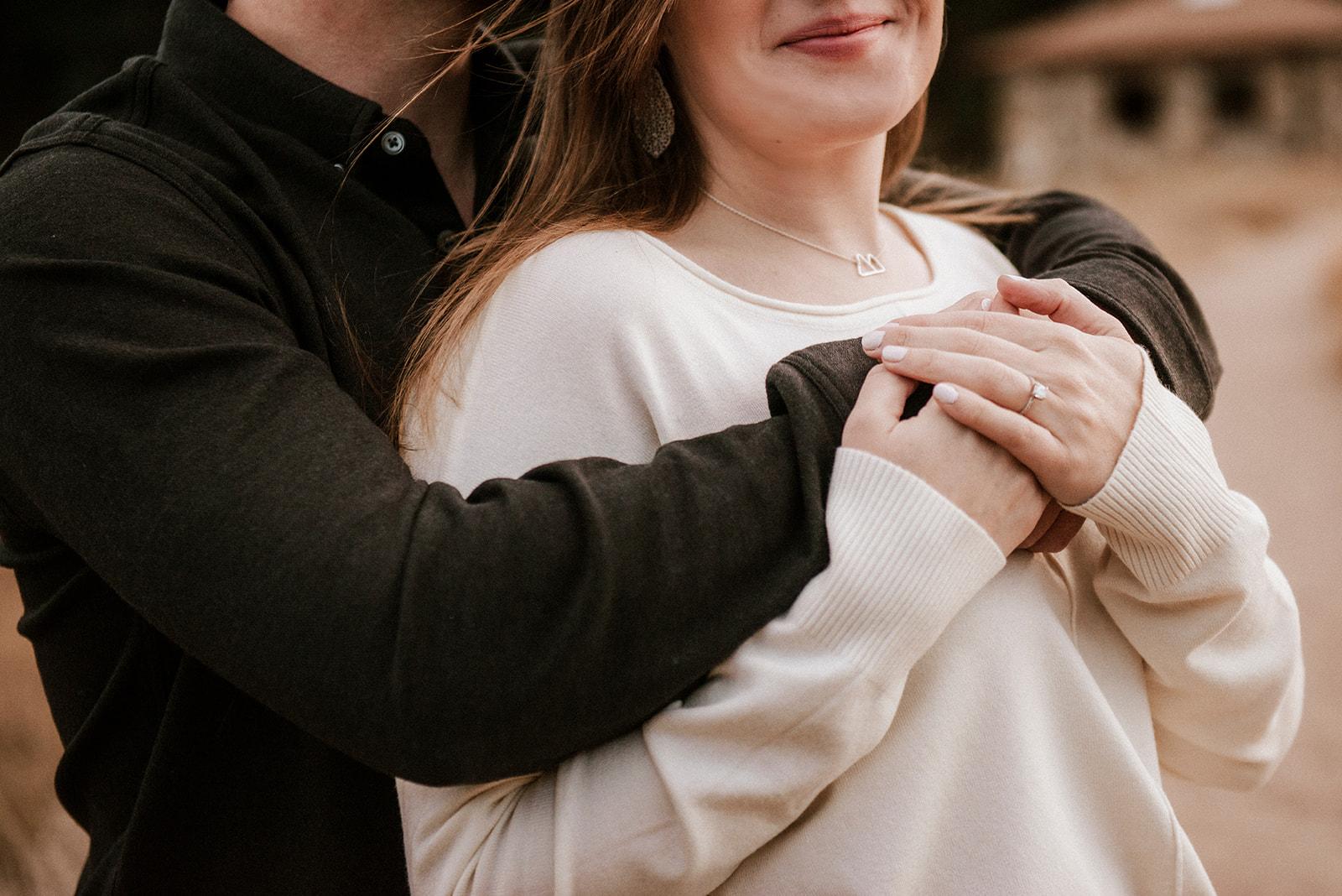 The Wedding Website of Lucas Stover and Kelsey Hunter