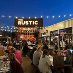 The Rustic