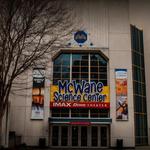 McWane Science Center