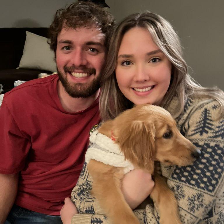 December 2024 with Miss Junie