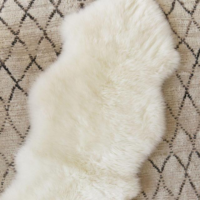 Jenni Kayne Sheep Skin