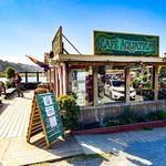 Cafe Aquatica
