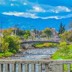 Tomebamba River