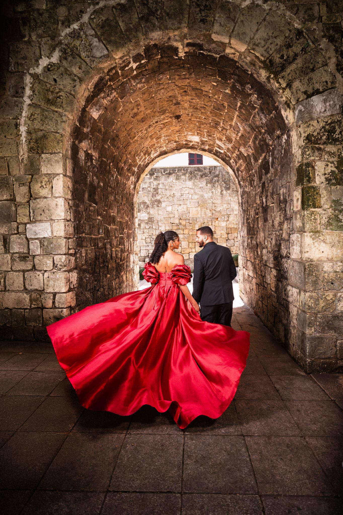 The Wedding Website of Dainelys Hernandez and Emmanuel Sanchez