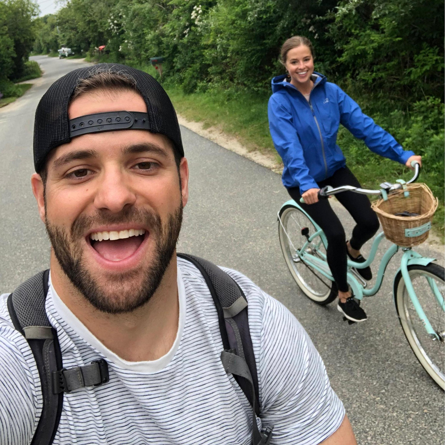 Summer trip to the beautiful island of Nantucket