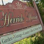 Herrick House and The Mulberry Cafe