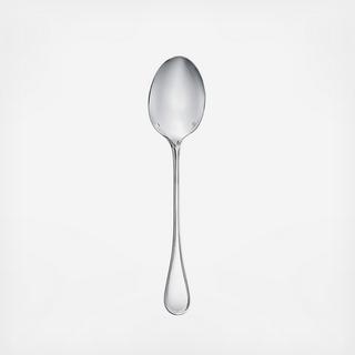 Albi Sterling Silver Serving Spoon