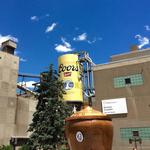 Coors Brewery Tour in Golden