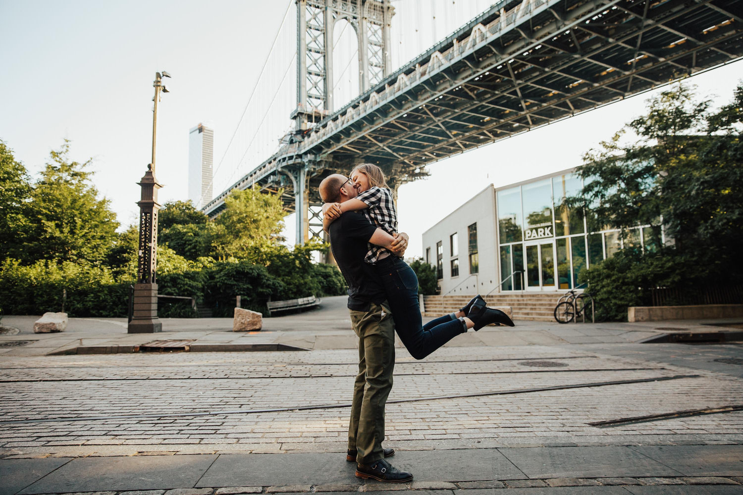 The Wedding Website of Sammy Buescher and Nat Proctor