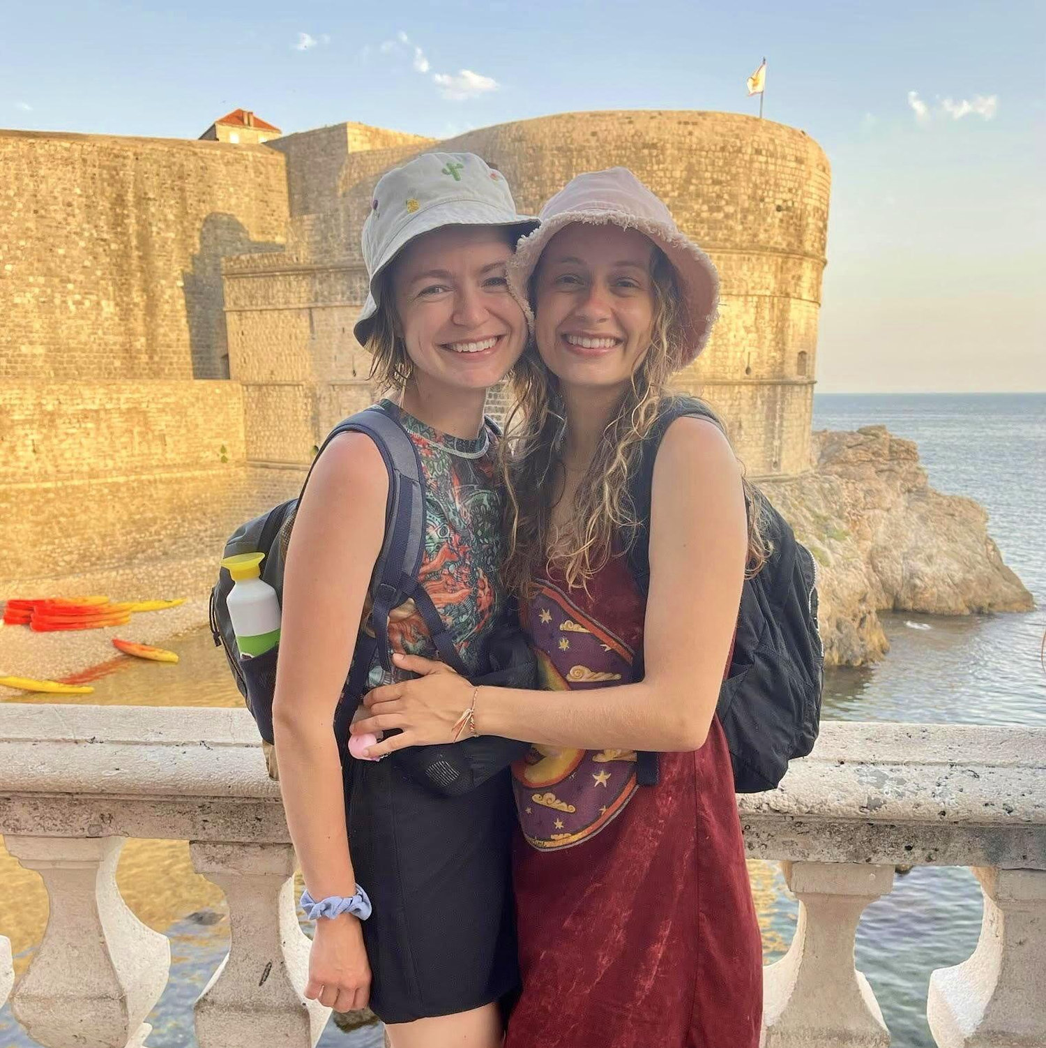 Our favorite travel destination - Dubrovnik, Croatia