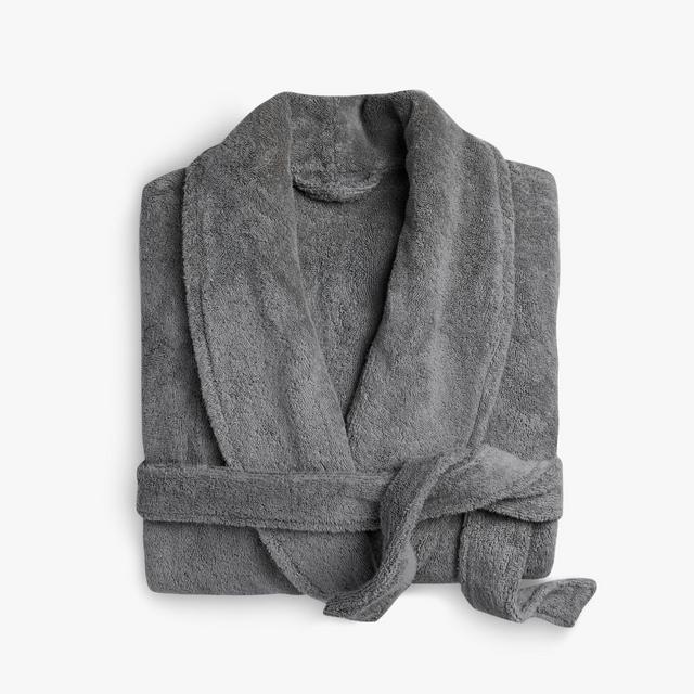 Classic Bathrobe