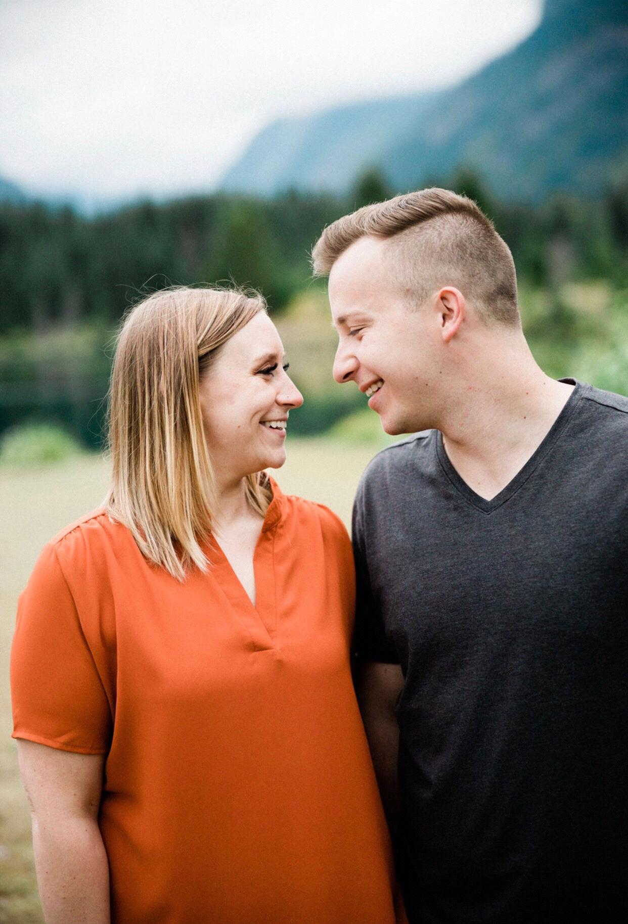 Snoqualmie, WA- July 2019